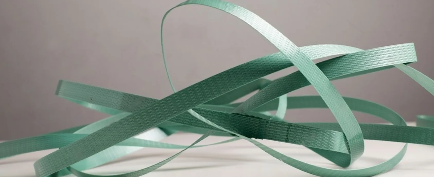 High-Quality Box Straps - PP/PET by Evara